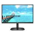 AOC B2 22B2AM monitor komputerowy 54,6 cm (21.5") 1920 x 1080 px Full HD LED Czarny AOC