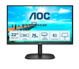 AOC B2 22B2H/EU LED display 54,6 cm (21.5