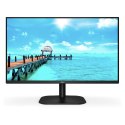 AOC B2 27B2AM LED display 68,6 cm (27") 1920 x 1080 px Full HD Czarny AOC