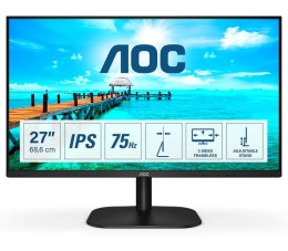 AOC B2 27B2H monitor komputerowy 68,6 cm (27