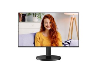 AOC B3 24B3CF2 LED display 60,5 cm (23.8") 1920 x 1080 px Full HD Czarny AOC