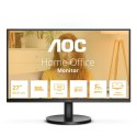 AOC B3 27B3HMA2 LED display 68,6 cm (27") 1920 x 1080 px Full HD LCD Czarny AOC