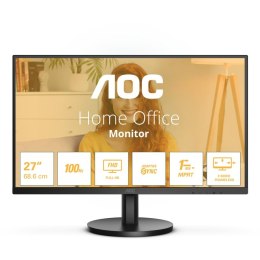 AOC B3 27B3HMA2 LED display 68,6 cm (27