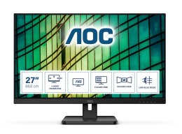 AOC E2 27E2QAE monitor komputerowy 68,6 cm (27