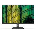 AOC E2 U32E2N LED display 80 cm (31.5") 3840 x 2160 px 4K Ultra HD Czarny AOC