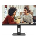 AOC E3 24E3QAF monitor komputerowy 61 cm (24") 1920 x 1080 px Czarny AOC