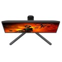 AOC G3 U27G3X/BK monitor komputerowy 68,6 cm (27") 3840 x 2160 px 4K Ultra HD LED Czarny, Czerwony AOC