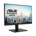 ASUS BE24ECSBT monitor komputerowy 60,5 cm (23.8") 1920 x 1080 px Full HD LED Ekran dotykowy Czarny ASUS