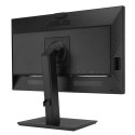 ASUS BE24ECSBT monitor komputerowy 60,5 cm (23.8") 1920 x 1080 px Full HD LED Ekran dotykowy Czarny ASUS