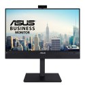 ASUS BE24ECSNK monitor komputerowy 60,5 cm (23.8") 1920 x 1080 px Full HD Czarny ASUS