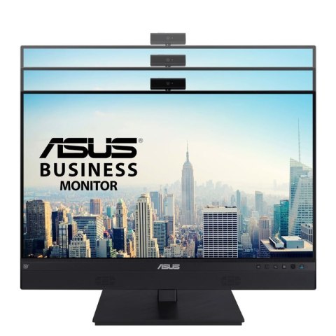 ASUS BE24ECSNK monitor komputerowy 60,5 cm (23.8") 1920 x 1080 px Full HD Czarny ASUS