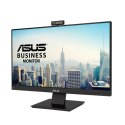 ASUS BE24EQK monitor komputerowy 60,5 cm (23.8") 1920 x 1080 px Full HD LED Czarny ASUS