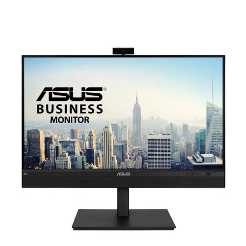 ASUS BE27ACSBK monitor komputerowy 68,6 cm (27") 2560 x 1440 px Quad HD LED Czarny ASUS