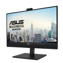 ASUS BE27ACSBK monitor komputerowy 68,6 cm (27") 2560 x 1440 px Quad HD LED Czarny ASUS