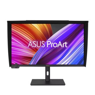 ASUS ProArt Display PA32UCXR monitor komputerowy 81,3 cm (32") 3840 x 2160 px 4K Ultra HD LCD Czarny ASUS