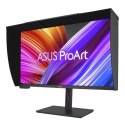 ASUS ProArt Display PA32UCXR monitor komputerowy 81,3 cm (32") 3840 x 2160 px 4K Ultra HD LCD Czarny ASUS