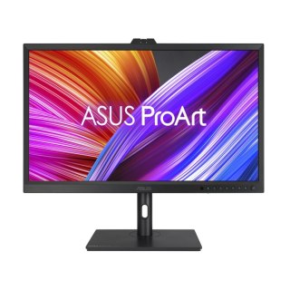 ASUS ProArt OLED PA32DC monitor komputerowy 80 cm (31.5") 3840 x 2160 px 4K Ultra HD Czarny ASUS