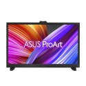 ASUS ProArt OLED PA32DC monitor komputerowy 80 cm (31.5") 3840 x 2160 px 4K Ultra HD Czarny ASUS