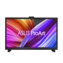 ASUS ProArt OLED PA32DC monitor komputerowy 80 cm (31.5") 3840 x 2160 px 4K Ultra HD Czarny ASUS