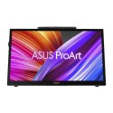 ASUS ProArt PA169CDV monitor komputerowy 39,6 cm (15.6") 3840 x 2160 px 4K Ultra HD LCD Ekran dotykowy Czarny ASUS