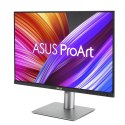 ASUS ProArt PA248CRV monitor komputerowy 61,2 cm (24.1") 1920 x 1200 px WUXGA LCD Czarny, Srebrny ASUS