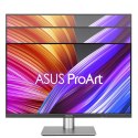 ASUS ProArt PA24ACRV monitor komputerowy 60,5 cm (23.8") 2560 x 1440 px Quad HD LCD Czarny ASUS