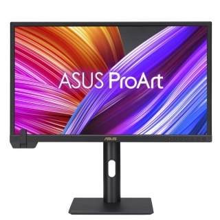 ASUS ProArt PA24US monitor komputerowy 59,9 cm (23.6") 3840 x 2160 px 4K Ultra HD LCD Czarny ASUS