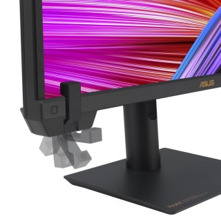 ASUS ProArt PA24US monitor komputerowy 59,9 cm (23.6") 3840 x 2160 px 4K Ultra HD LCD Czarny ASUS