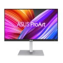 ASUS ProArt PA278CGV monitor komputerowy 68,6 cm (27") 2560 x 1440 px Quad HD LCD Czarny ASUS