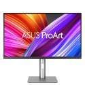 ASUS ProArt PA279CRV monitor komputerowy 68,6 cm (27") 3840 x 2160 px 4K Ultra HD LCD Czarny ASUS