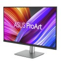 ASUS ProArt PA279CRV monitor komputerowy 68,6 cm (27") 3840 x 2160 px 4K Ultra HD LCD Czarny ASUS