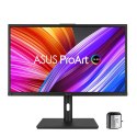 ASUS ProArt PA27DCE-K monitor komputerowy 68,3 cm (26.9") 3840 x 2160 px 4K Ultra HD OLED Czarny ASUS