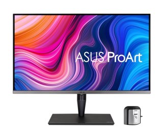 ASUS ProArt PA32UCG-K monitor komputerowy 81,3 cm (32") 3840 x 2160 px 4K Ultra HD LED Czarny ASUS