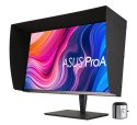 ASUS ProArt PA32UCG-K monitor komputerowy 81,3 cm (32") 3840 x 2160 px 4K Ultra HD LED Czarny ASUS