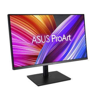 ASUS ProArt PA32UCR-K monitor komputerowy 81,3 cm (32") 3840 x 2160 px 4K Ultra HD LED Czarny ASUS