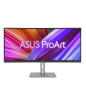 ASUS ProArt PA34VCNV monitor komputerowy 86,6 cm (34.1") 3440 x 1440 px UltraWide Quad HD LCD Czarny ASUS