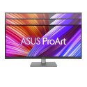 ASUS ProArt PA34VCNV monitor komputerowy 86,6 cm (34.1") 3440 x 1440 px UltraWide Quad HD LCD Czarny ASUS