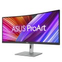 ASUS ProArt PA34VCNV monitor komputerowy 86,6 cm (34.1") 3440 x 1440 px UltraWide Quad HD LCD Czarny ASUS