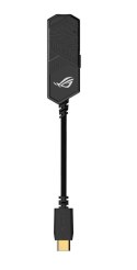 ASUS ROG Clavis Czarny Mikrofon do notebooka ASUS