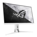 ASUS ROG Strix XG27AQ-W LED display 68,6 cm (27") 2560 x 1440 px Wide Quad HD Biały ASUS