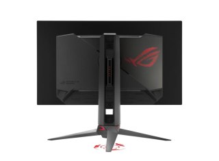 ASUS ROG Swift OLED PG27AQDM monitor komputerowy 67,3 cm (26.5") 2560 x 1440 px Wide Quad HD Czarny ASUS