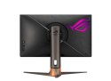 ASUS ROG Swift PG27AQN monitor komputerowy 68,6 cm (27") 2560 x 1440 px Wide Quad HD Szary ASUS