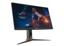 ASUS ROG Swift PG27AQN monitor komputerowy 68,6 cm (27") 2560 x 1440 px Wide Quad HD Szary ASUS