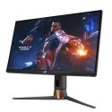 ASUS ROG Swift PG27UQR monitor komputerowy 68,6 cm (27") 3840 x 2160 px 4K Ultra HD LCD Czarny ASUS