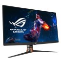 ASUS ROG Swift PG32UQXR monitor komputerowy 81,3 cm (32") 3840 x 2160 px 4K Ultra HD Czarny ASUS