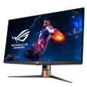 ASUS ROG Swift PG32UQXR monitor komputerowy 81,3 cm (32") 3840 x 2160 px 4K Ultra HD Czarny ASUS