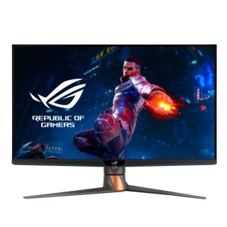 ASUS ROG Swift PG32UQXR monitor komputerowy 81,3 cm (32") 3840 x 2160 px 4K Ultra HD LED Czarny ASUS