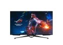 ASUS ROG Swift PG42UQ monitor komputerowy 105,4 cm (41.5") 3840 x 2160 px 4K Ultra HD OLED Czarny ASUS