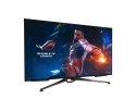 ASUS ROG Swift PG42UQ monitor komputerowy 105,4 cm (41.5") 3840 x 2160 px 4K Ultra HD OLED Czarny ASUS