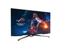 ASUS ROG Swift PG48UQ monitor komputerowy 120,7 cm (47.5") 3840 x 2160 px 4K Ultra HD OLED Czarny ASUS